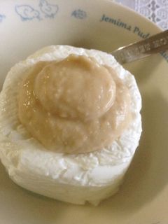 大豆の水煮であんこ-レシピのメイン写真