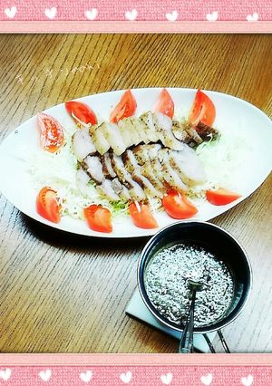 簡単♪激ウマ♡ローストポーク(^○^)-レシピのメイン写真