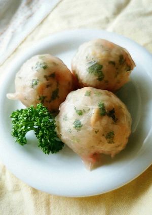 チーザdeおにぎり-レシピのメイン写真