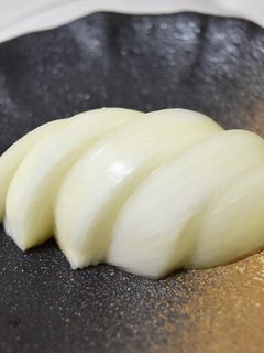 たまねぎのぬか漬け-レシピのメイン写真