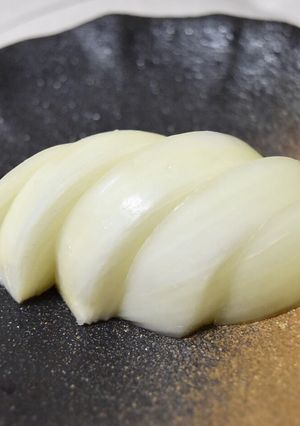 たまねぎのぬか漬け-レシピのメイン写真