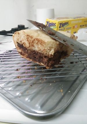 炊飯器DE☆チョコパン-レシピのメイン写真