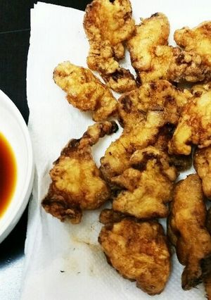 失敗しない！鶏ムネ肉で柔らかチキン南蛮！-レシピのメイン写真