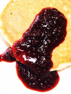 【BPなし】ふんわりパンケーキ-レシピのメイン写真