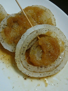 玉ねぎのステーキ-レシピのメイン写真