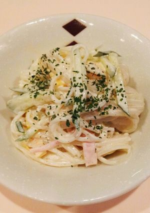 ♥意外と面倒♥春雨サラダ！-レシピのメイン写真