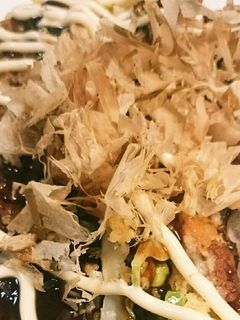 豚玉お好み焼き☆卵たっぷり簡単ふわふわ♪-レシピのメイン写真