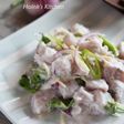 フィリピンの味★白身魚のキニラウ