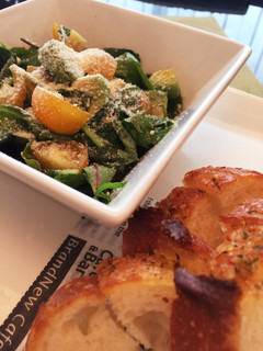 野菜が美味しすぎる絶品イタリアンサラダ-レシピのメイン写真