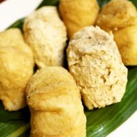 基本からアレンジまで！思わずつくりたくなる「おから いなり