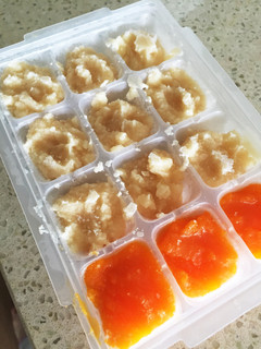離乳食 初期 鶏のササミ-レシピのメイン写真