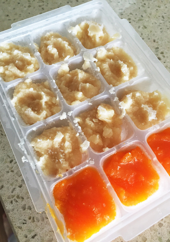 離乳食 初期 鶏のササミ-レシピのメイン写真