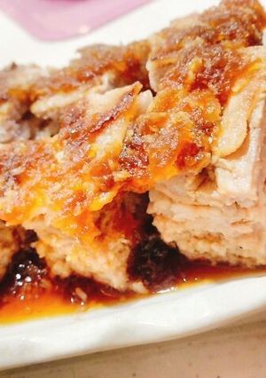 子供と手作り♪ひき肉サイコロステーキ-レシピのメイン写真