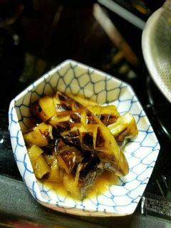 お茄子の炊いたん (煮物 簡単)-レシピのメイン写真