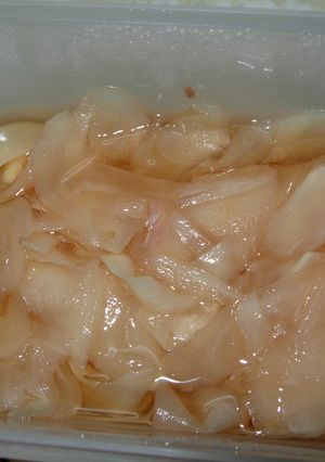 美味～い！甘酢♪-レシピのメイン写真