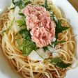 ♡さっぱり♡ツナおろし和風パスタ♡