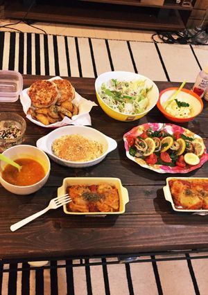 5ステップで簡単本格！秋刀魚の香草焼き-レシピのメイン写真