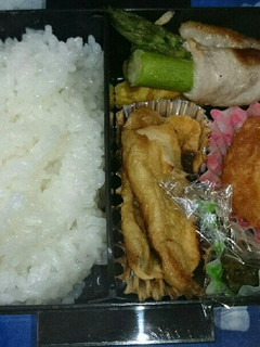 中学生男子お弁当 280617-レシピのメイン写真