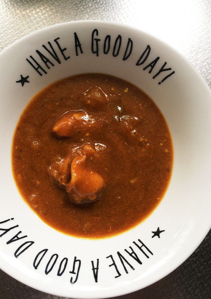 少し本格的？カレーを作るならこのレシピ-レシピのメイン写真