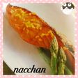 鮭の ゆうあん焼き♡