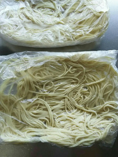 パスタの作りおき♪-レシピのメイン写真