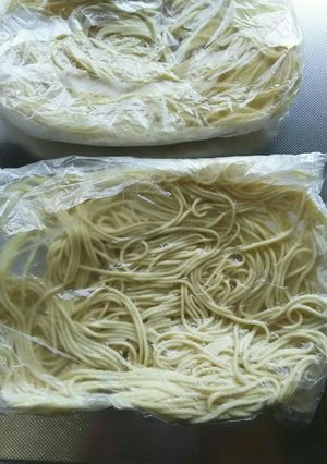 パスタの作りおき♪-レシピのメイン写真
