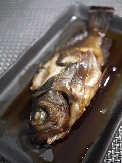 魚を捌こう!メバル煮つけ編-レシピのメイン写真