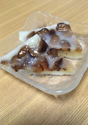 水無月ういろう-レシピのメイン写真