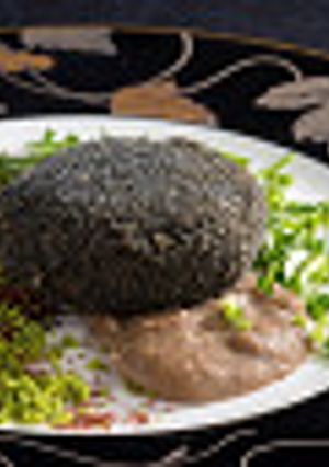 猪すね肉のコロッケ-レシピのメイン写真