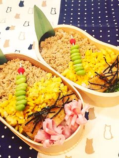 しっとりの鶏そぼろ-レシピのメイン写真