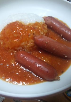 ハルカレー☆MYアレンジ版-レシピのメイン写真