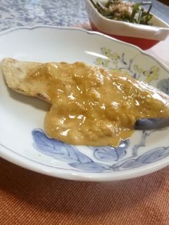 シイラのマヨ味噌チーズ焼き-レシピのメイン写真