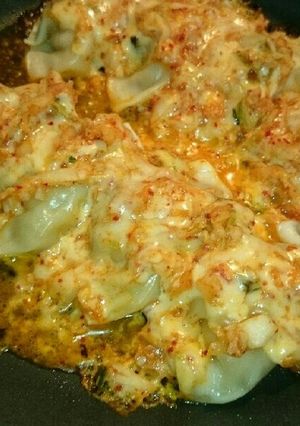 チムチー餃子-レシピのメイン写真