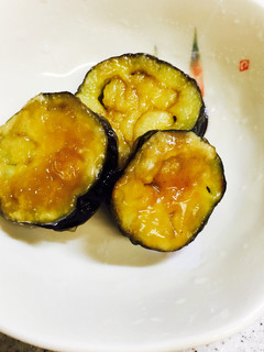 【離乳食にも!】ナスのトロトロ揚げ浸し-レシピのメイン写真