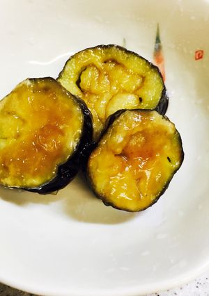 【離乳食にも！】ナスのトロトロ揚げ浸し-レシピのメイン写真