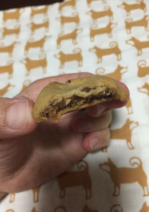 焼きたてカントリーマアム✨ BBQにも！-レシピのメイン写真