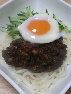 我が家の特製肉味噌-レシピのメイン写真
