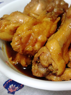 鶏肉のサッパリ煮-レシピのメイン写真