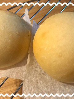 劇的ふわふわ☆甘酒パン-レシピのメイン写真