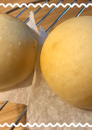 劇的ふわふわ☆甘酒パン-レシピのメイン写真