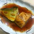 時短 サバの味噌煮 定番☆モテ料理