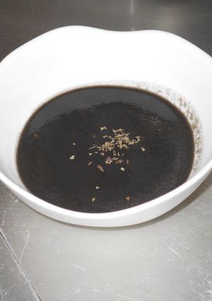 家で作るブラックカシミールカレー超簡単-レシピのメイン写真