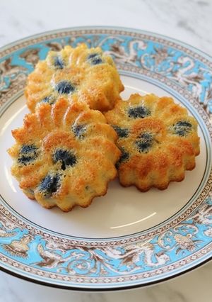 黒豆っ子パウンドケーキ-レシピのメイン写真