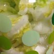 簡単*白だしですぐ食べられる白菜の浅漬け