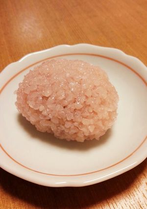 桜餅(葉っぱ無し)-レシピのメイン写真