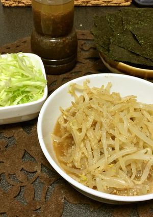 シャキシャキ野菜の海苔巻き-レシピのメイン写真