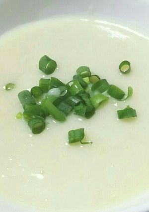 和風ビシソワーズ-レシピのメイン写真