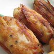 ホクホク手作りさつま揚げ