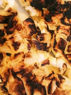 はんぺん入りたまご焼き-レシピのメイン写真