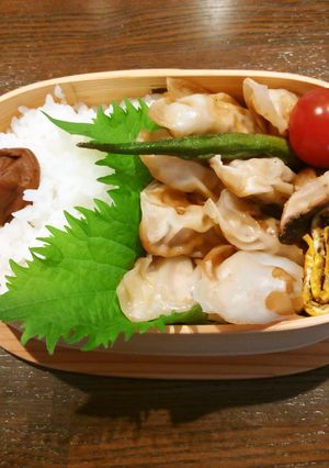 お弁当108-レシピのメイン写真